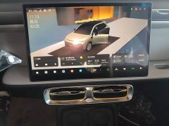 Leapmotor B10 510 Pleasure Edition - ფოტო 12