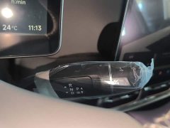 Leapmotor B10 510 Pleasure Edition - ფოტო 13