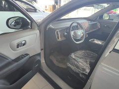 Leapmotor B10 510 Pleasure Edition - ფოტო 15