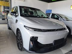 Leapmotor B10 510 Pleasure Edition - ფოტო 2