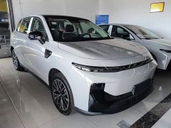 Leapmotor B10 510 Pleasure Edition - ფოტო 3