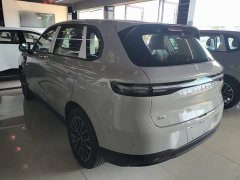 Leapmotor B10 510 Pleasure Edition - ფოტო 4