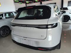Leapmotor B10 510 Pleasure Edition - ფოტო 5