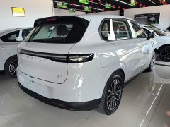 Leapmotor B10 510 Pleasure Edition - ფოტო 6