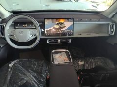 Leapmotor B10 510 Pleasure Edition - ფოტო 9