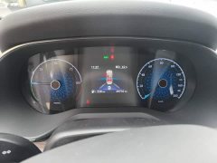 FAW Red Flag E-QM5 560km PLUS - фото 13
