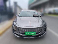 FAW Red Flag E-QM5 560km PLUS - фото 2