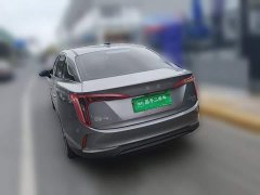 FAW Red Flag E-QM5 560km PLUS - фото 4