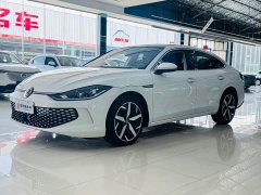 Volkswagen Lingdu L 280TSI DSG Spicy Edition - ფოტო 1
