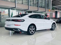 Volkswagen Lingdu L 280TSI DSG Spicy Edition - ფოტო 12