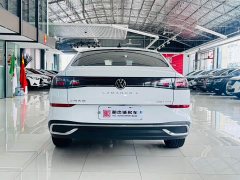 Volkswagen Lingdu L 280TSI DSG Spicy Edition - ფოტო 13