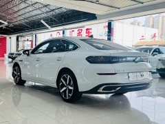 Volkswagen Lingdu L 280TSI DSG Spicy Edition - ფოტო 14