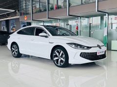 Volkswagen Lingdu L 280TSI DSG Spicy Edition - ფოტო 3