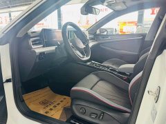 Volkswagen Lingdu L 280TSI DSG Spicy Edition - ფოტო 4