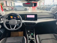 Volkswagen Lingdu L 280TSI DSG Spicy Edition - ფოტო 5