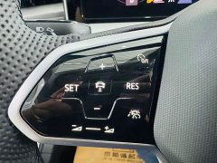 Volkswagen Lingdu L 280TSI DSG Spicy Edition - ფოტო 7