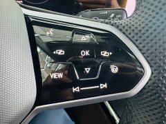 Volkswagen Lingdu L 280TSI DSG Spicy Edition - ფოტო 8
