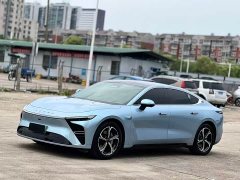 Changan Chitu ES Max Long Range Edition - ფოტო 1