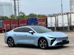 Changan Chitu ES Max Long Range Edition - ფოტო 3