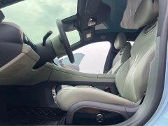 Changan Chitu ES Max Long Range Edition - ფოტო 4