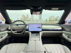 Changan Chitu ES Max Long Range Edition - ფოტო 5