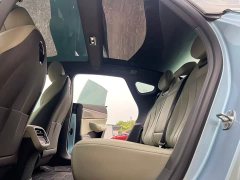 Changan Chitu ES Max Long Range Edition - ფოტო 6