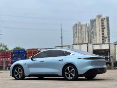 Changan Chitu ES Max Long Range Edition - ფოტო 7