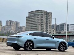Changan Chitu ES Max Long Range Edition - ფოტო 9