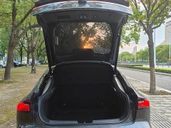 Changan UNI-V 1.5T Sport Edition - ფოტო 10