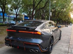 Changan UNI-V 1.5T Sport Edition - ფოტო 15