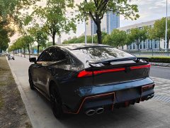 Changan UNI-V 1.5T Sport Edition - ფოტო 17