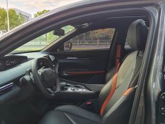 Changan UNI-V 1.5T Sport Edition - ფოტო 5
