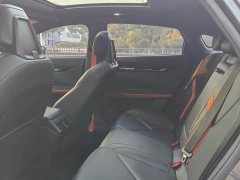 Changan UNI-V 1.5T Sport Edition - ფოტო 6