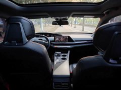Changan UNI-V 1.5T Sport Edition - ფოტო 7