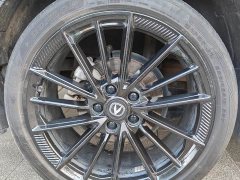 Changan UNI-V 1.5T Sport Edition - ფოტო 8