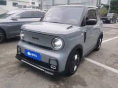 Geely Panda 210km Panda Kart - ფოტო 1