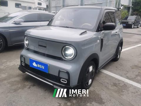 2026 Geely Panda 210km Panda Kart - ავტომობილი ჩინეთიდან