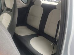 Geely Panda 210km Panda Kart - ფოტო 11