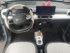 Geely Panda 210km Panda Kart - ფოტო 12