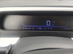 Geely Panda 210km Panda Kart - ფოტო 14
