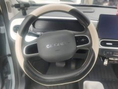 Geely Panda 210km Panda Kart - ფოტო 15