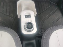 Geely Panda 210km Panda Kart - ფოტო 16