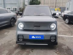 Geely Panda 210km Panda Kart - ფოტო 2
