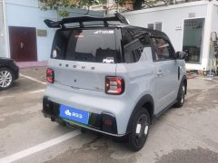 Geely Panda 210km Panda Kart - ფოტო 3