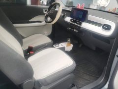 Geely Panda 210km Panda Kart - ფოტო 8