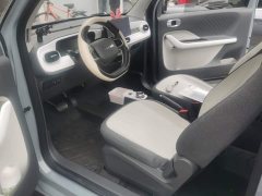 Geely Panda 210km Panda Kart - ფოტო 9