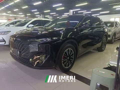 2023 Nissan Chery Arrizo DV V 260T Edition - car from China