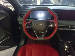 Nissan Chery Arrizo DV V 260T Edition - ფოტო 10