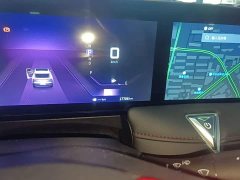 Nissan Chery Arrizo DV V 260T Edition - ფოტო 11