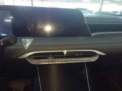 Nissan Chery Arrizo DV V 260T Edition - ფოტო 12